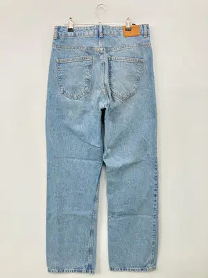 ZARA/ザラ/デニムパンツ/パンツ/ブルー/EUR40