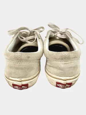 VANS/バンズ/スニーカー/シューズ/ベージュ/23.5