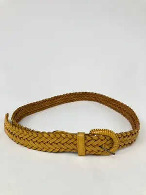 ベルト/ファッション雑貨/ベージュ