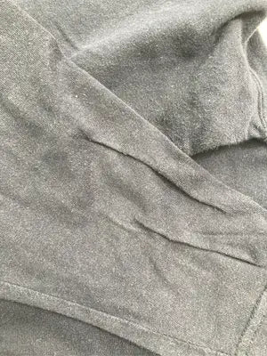 FIRST DOWN/ファーストダウン/Tシャツ/カットソー/トップス/ネイビー/LL