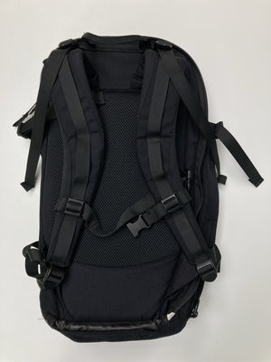 バックパック/リュック/バッグ/ブラック