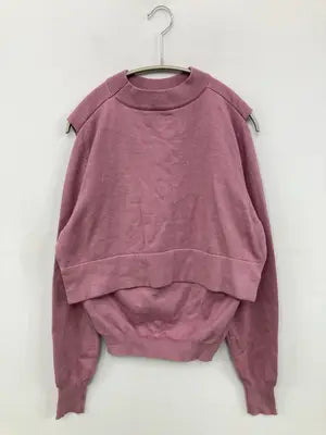 Olu./オルドット/Tシャツ/カットソー/トップス/ピンク/F