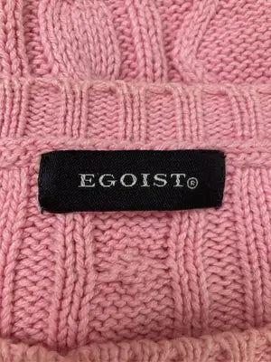 EGOIST/エゴイスト/カーディガン/ボレロ/トップス/ピンク