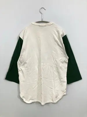 GOOD ROCK SPEED/グッドロックスピード/Tシャツ/カットソー/トップス/ホワイト/F