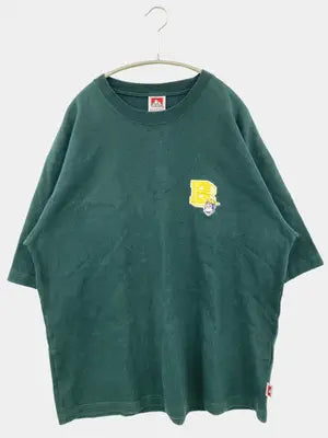 BEN DAVIS/ベンデイビス/Tシャツ/カットソー/トップス/グリーン/Large