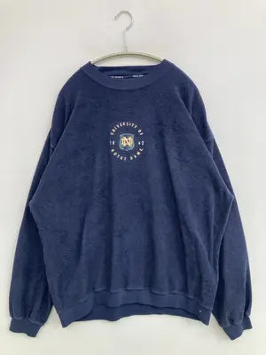 GEAR FOR SPORTS/スウェット/トップス/ネイビー/XL