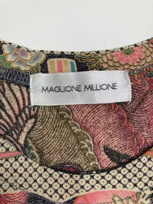 MAGUONE MILLIONE/Tシャツ/カットソー/トップス/その他/M-L