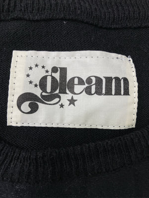 gleam/グリーム/その他トップス/トップス/ブラック/F