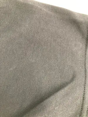 UNIQLO U/ユニクロユー/Tシャツ/カットソー/トップス/ブラック/S