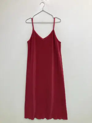 Chip Clip/チップクリップ/ワンピース/ワンピース/ドレス/ピンク/M