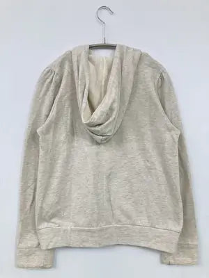 KLEIN PLUS/クラインプラス/パーカー/トップス/グレー/38
