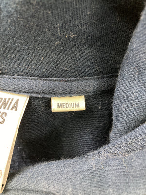 California T-shirts/パーカー/トップス/ネイビー/MEDIUM