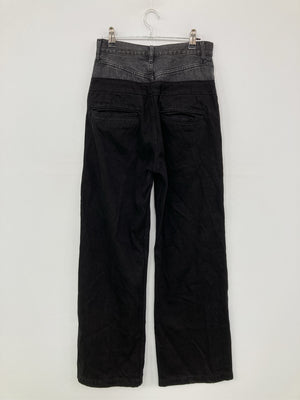 EMODA/エモダ/その他パンツ/パンツ/ブラック/M