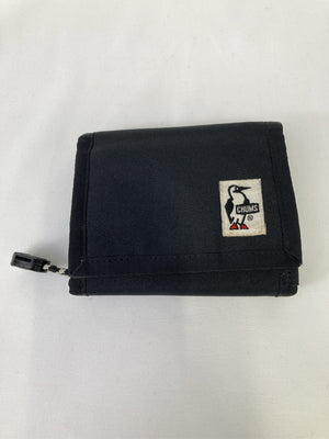 CHUMS/チャムス/財布/財布/小物/ブラック