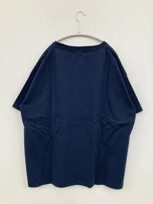 LABRAT/Tシャツ/カットソー/トップス/ネイビー/S