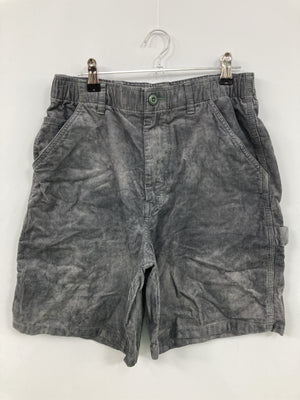 UNIQLO/ユニクロ/その他パンツ/パンツ/グレー/S  ウエスト68-76cm