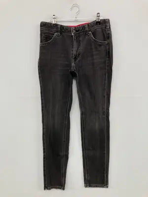 EDWIN/エドウィン/デニムパンツ/パンツ/ブラック/M