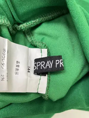 SPRAY PREMIUM/スプレイプレミアム/その他パンツ/パンツ/グリーン