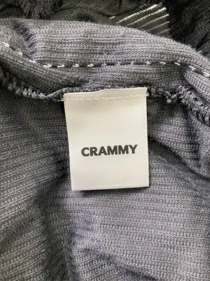 CRAMMY/クラミー/その他パンツ/パンツ/グレー/M