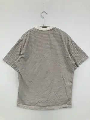 DANTON/ダントン/Tシャツ/カットソー/トップス/グレー