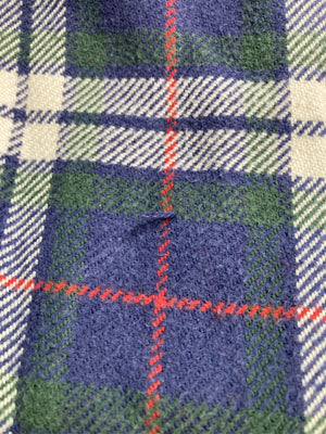 L.L.Bean/エルエルビーン/シャツ/ブラウス/トップス/ネイビー/TALL XL