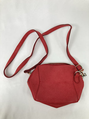 ショルダーバッグ/バッグ/ピンク