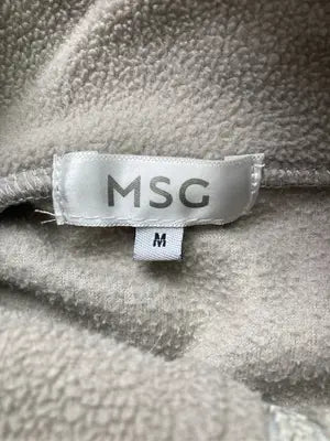 MSG/エムエスジー/その他トップス/トップス/ベージュ/M