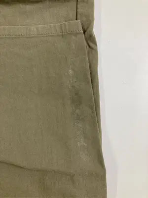 3can4on/サンカンシオン/その他パンツ/パンツ/カーキ/1