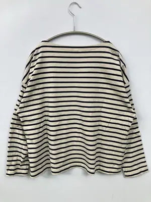 UNIQLO/ユニクロ/Tシャツ/カットソー/トップス/ホワイト/M