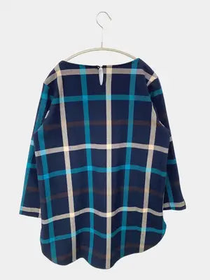 LADISION/その他トップス/トップス/ネイビー/M