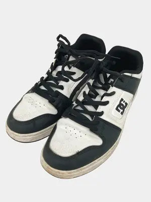 DC SHOES/ディーシーシューズ/スニーカー/シューズ/ブラック/26.0cm