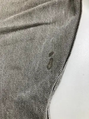 Levis/リーバイス/デニムパンツ/パンツ/カーキ/40×34