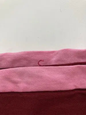 その他パンツ/パンツ/レッド