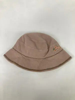 宇野千代/その他帽子/帽子/ピンク/57.5