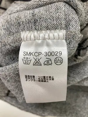 ofuon/オフオン/Tシャツ/カットソー/トップス/グレー/38