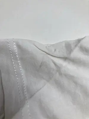 TOMMY JEANS/トミージーンズ/Tシャツ/カットソー/トップス/ホワイト/S