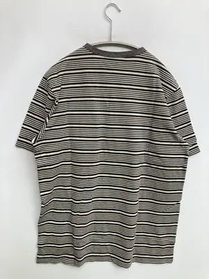 FREE PORT/Tシャツ/カットソー/トップス/グレー/L
