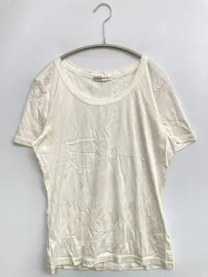 Sunny Madonna/Tシャツ/カットソー/トップス/ホワイト/L