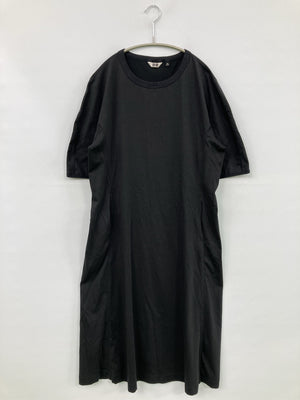 UNIQLO/ユニクロ/ワンピース/ワンピース/ドレス/ブラック/XXL