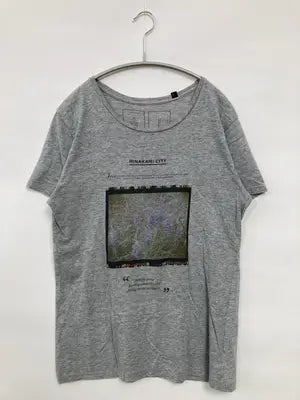 URBAN EXTREMERS/Tシャツ/カットソー/トップス/グレー