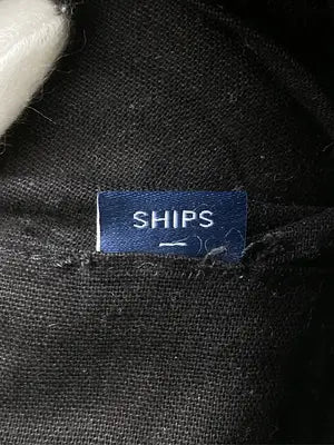 SHIPS/シップス/クラッチバッグ/バッグ/アイボリー