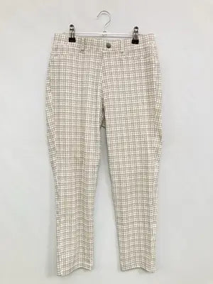 その他パンツ/パンツ/ホワイト/M
