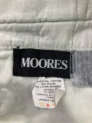 MOORES/その他パンツ/パンツ/グリーン