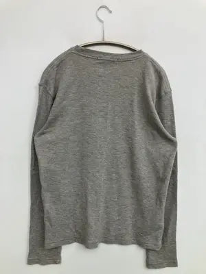 ARCADE/Tシャツ/カットソー/トップス/グレー/LL
