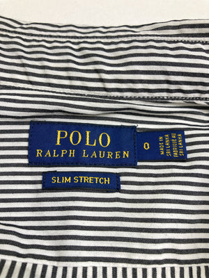 Polo Ralph Lauren/ポロラルフローレン/シャツ/ブラウス/トップス/ブラック/0