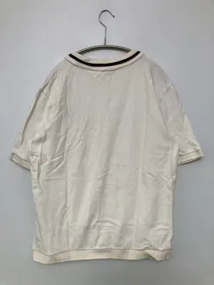 CLASSICAL ELF/クラシカルエルフ/Tシャツ/カットソー/トップス/ホワイト/XL   バスト93～101  身長154～162
