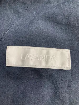 LAVANDA/ラバンダ/スラックス/パンツ/ネイビー/M