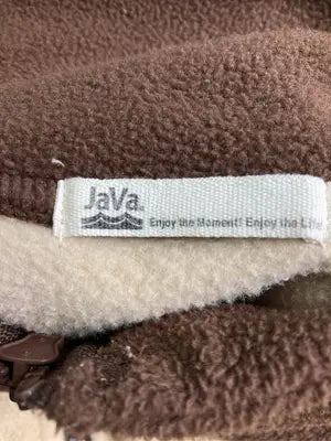 JaVa/ジャバ/その他トップス/トップス/ベージュ/L