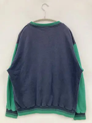 CHEMISE LACOSTE/シュミーズラコステ/スウェット/トップス/ネイビー/4