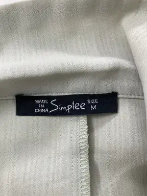 Simplee/その他トップス/トップス/その他/M
